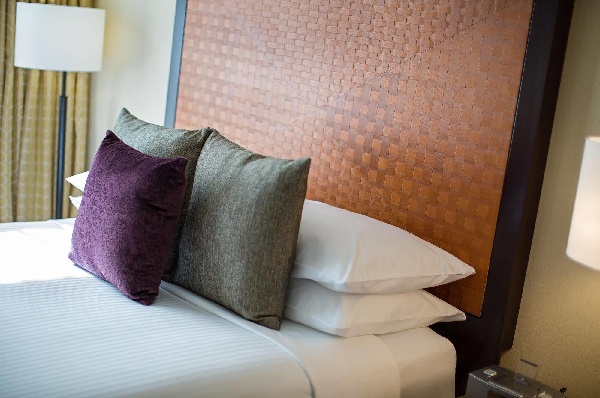 The Paramount Hotel Seattle Exterior foto
