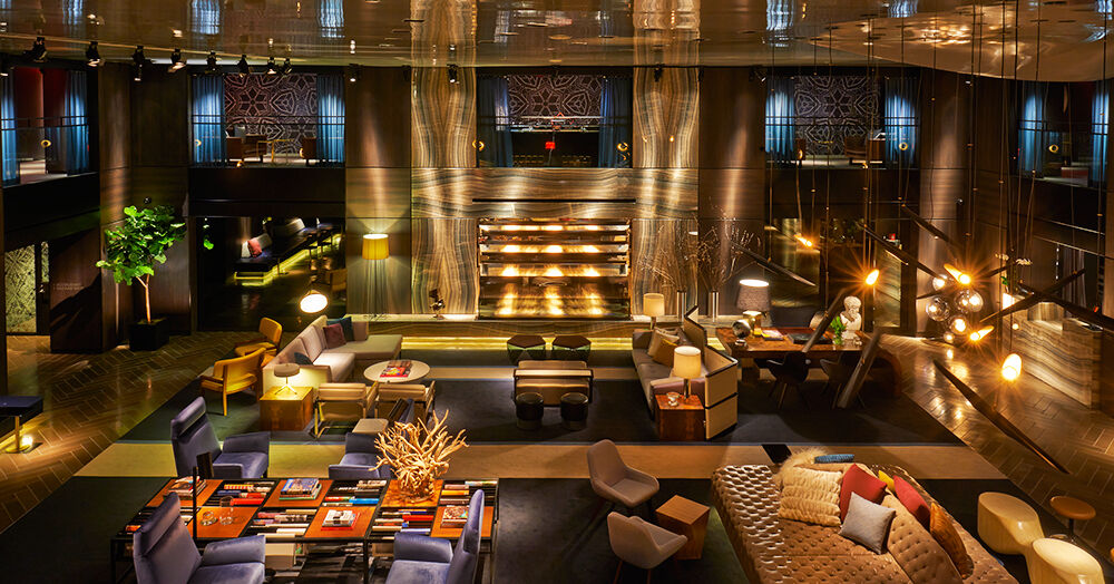 The Paramount Hotel Seattle Exterior foto